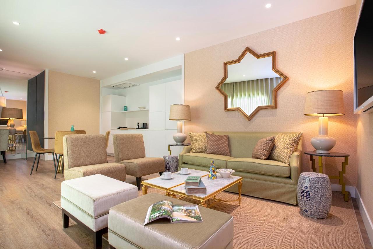 Apartment Genteel Betis 67 *