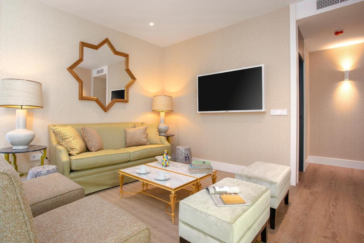 Genteel Betis 67 Apartment