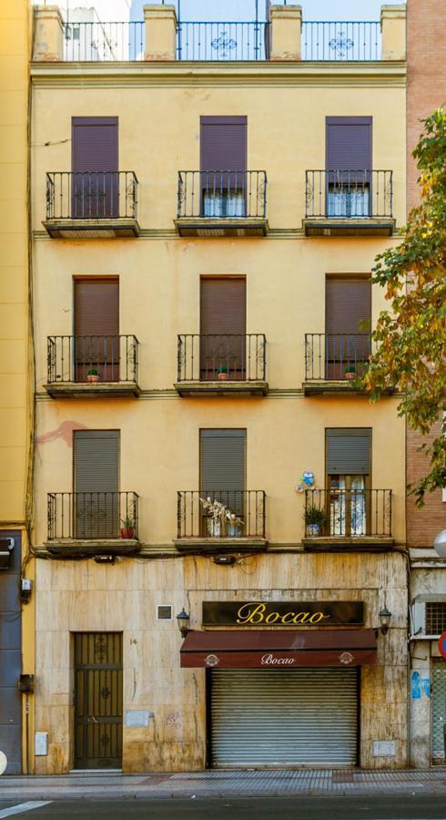 Apartment Marteles Seville