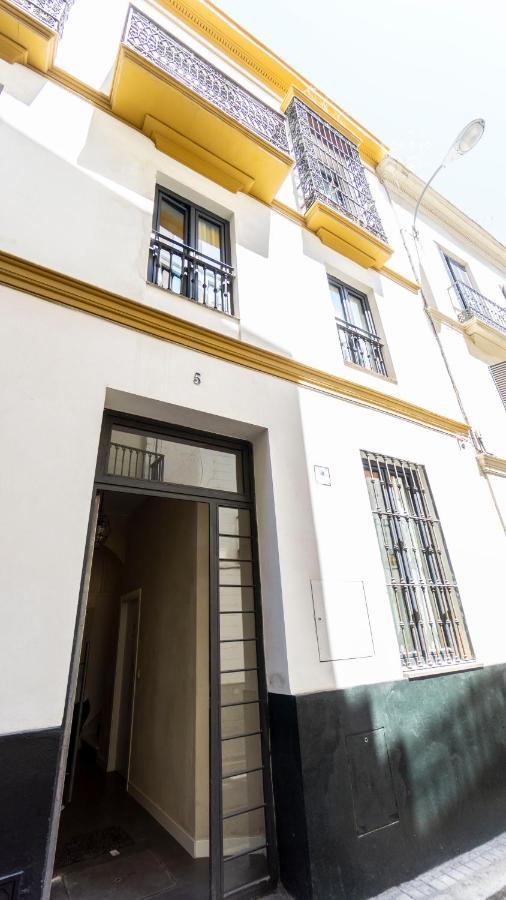 Rentalsevilla Cardenal Cervantes I Seville