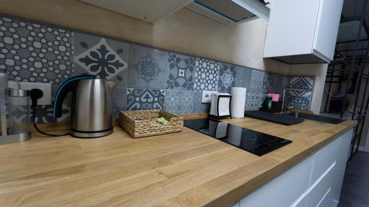 Rentalsevilla Cardenal Cervantes I Apartment *