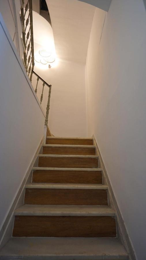 Rentalsevilla Cardenal Cervantes I Apartment Seville