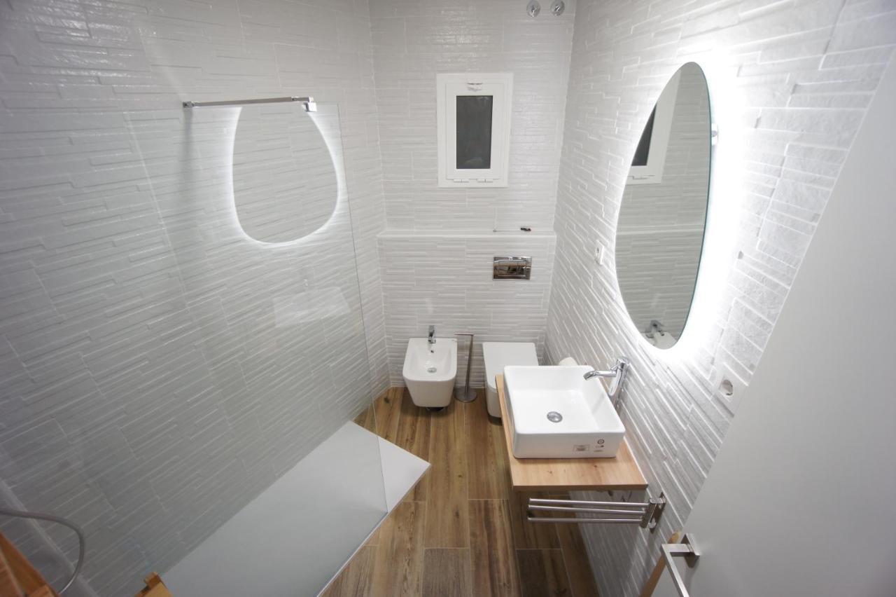 Rentalsevilla Espacioso Y Acogegor Apartamento De 3 Apartment *