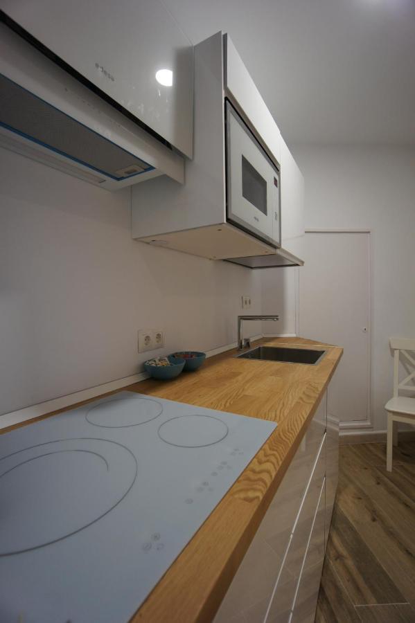 Rentalsevilla Espacioso Y Acogegor Apartamento De 3 Apartment Seville