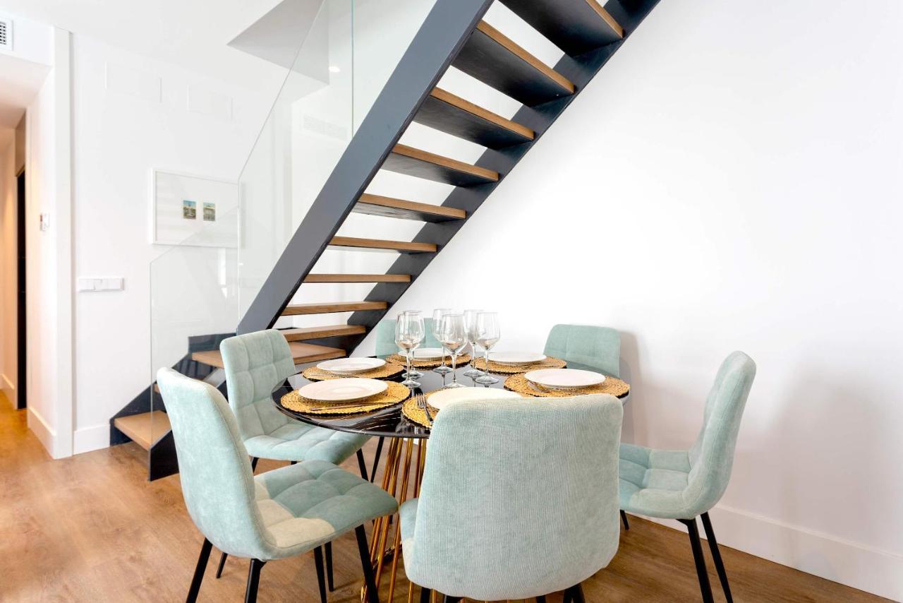 Genteel Betis 67 Apartment
