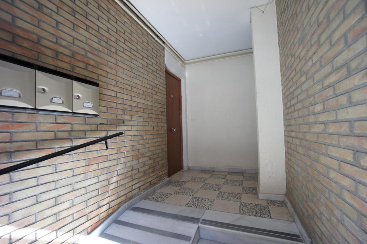 Rentalsevilla Espacioso Y Acogegor Apartamento De 3 * Seville