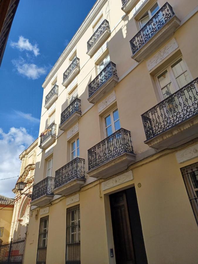 Apartment Spinola Seville