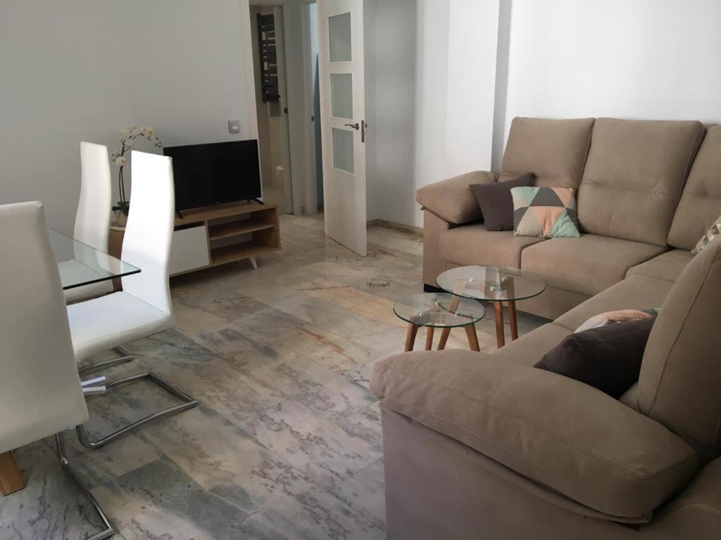 San Jacinto 69 Triana Apartment Seville