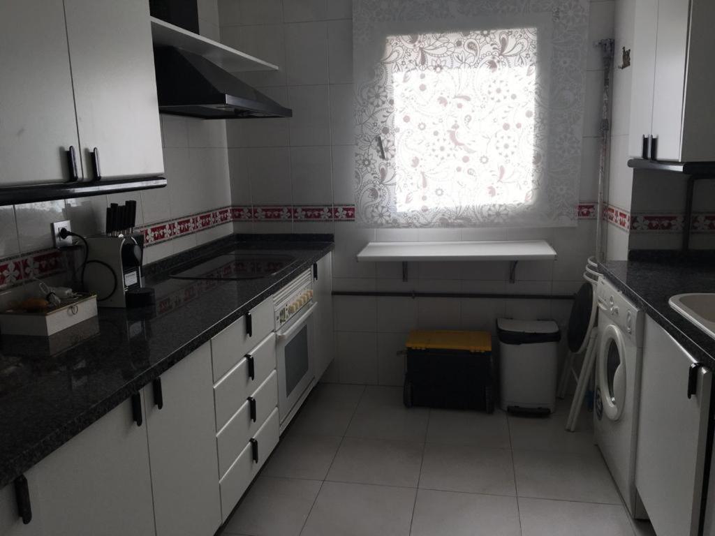 San Jacinto 69 Triana Apartment *