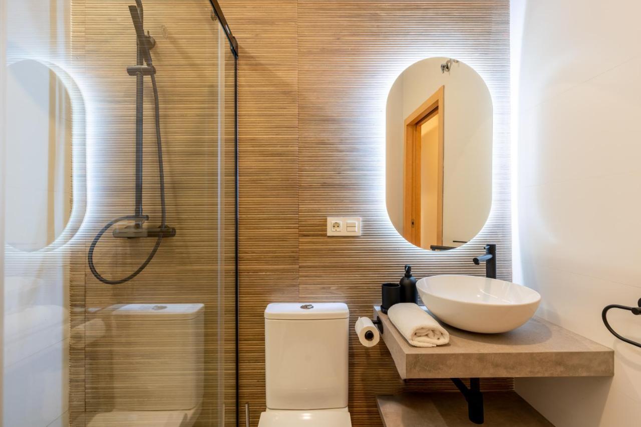 Apartamento Cv Brand New 2br Triana By Covadon Street