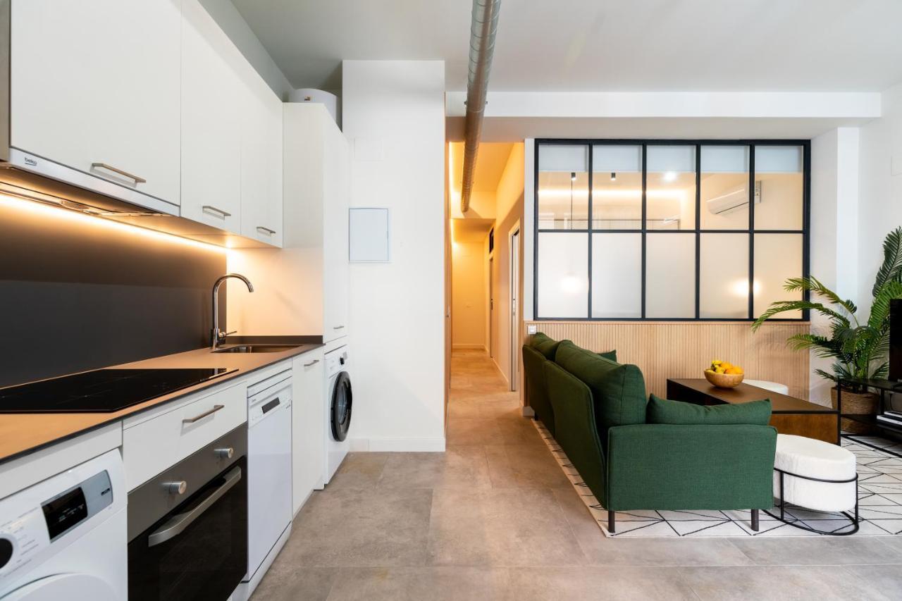 Apartamento Cv Brand New 2br Triana By Covadon Street