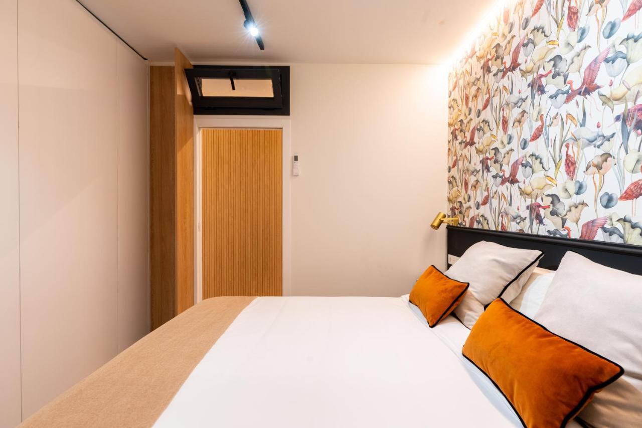 Cv Brand New 2br Triana By Covadon Street Apartamento Sevilla
