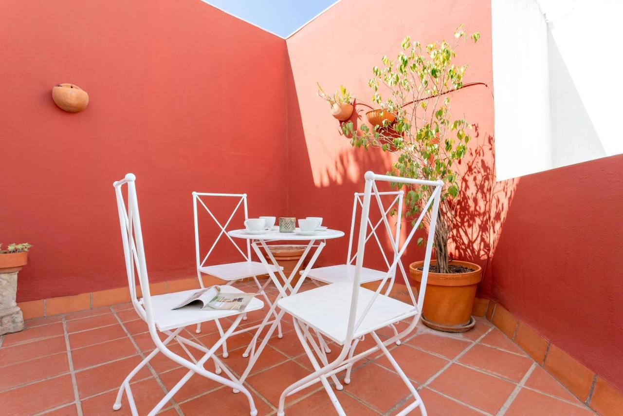 Apartment Genteel Salvador Terrace *