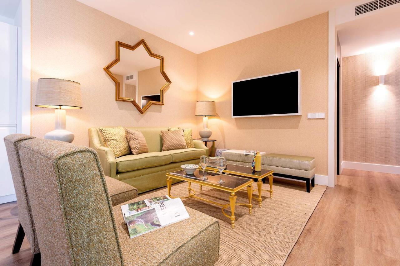 Apartment Genteel Betis 67 Seville