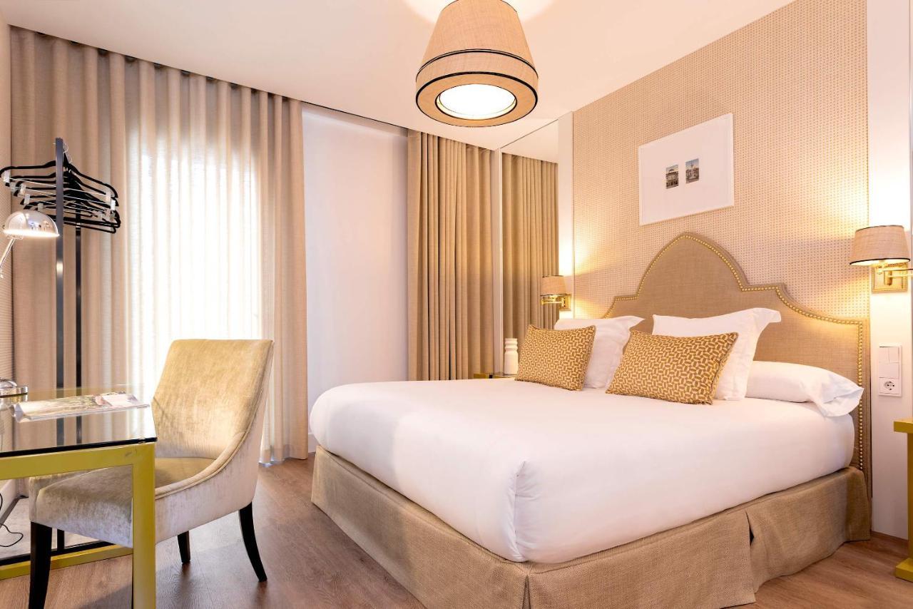 Genteel Betis 67 Apartment Seville
