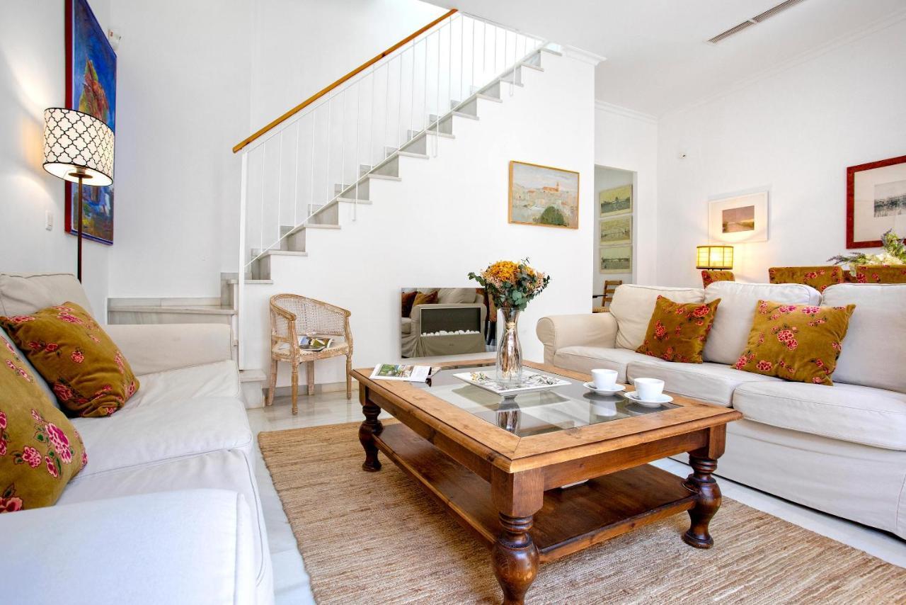 Genteel Salvador Terrace