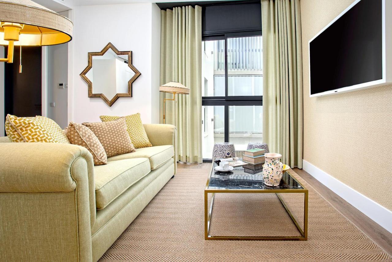 Genteel Betis 67 Apartment
