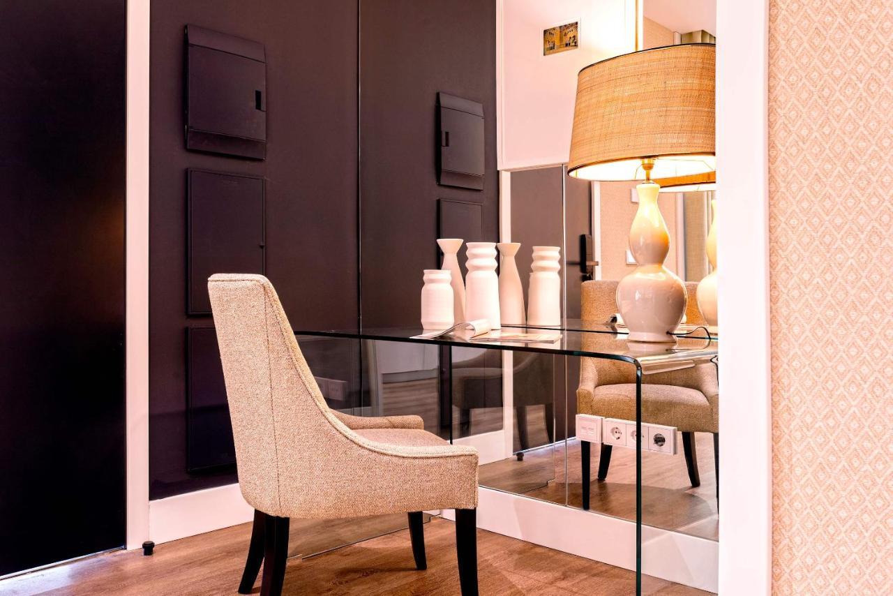 Genteel Betis 67 Apartment Seville