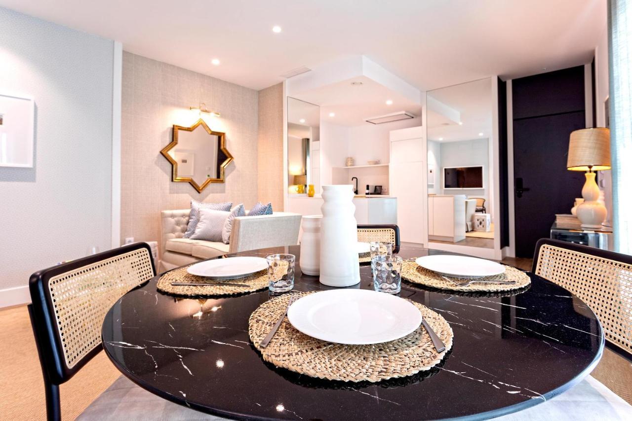 Genteel Betis 67 Apartment