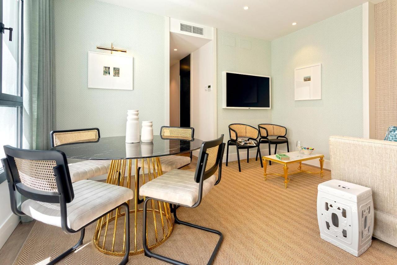 Apartment Genteel Betis 67 Seville