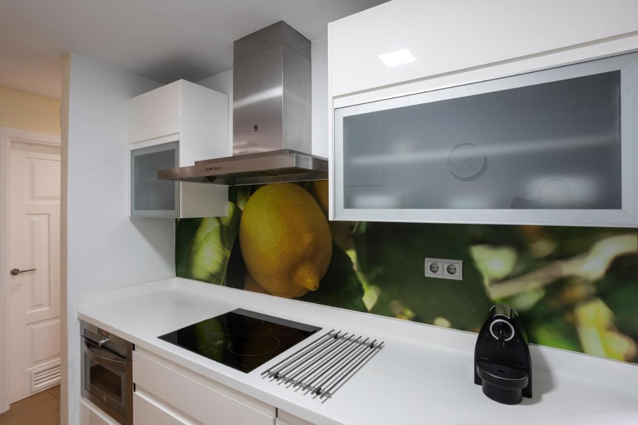 Apartment Sol Urban *