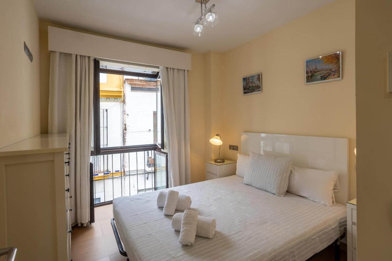Sol Urban Apartment