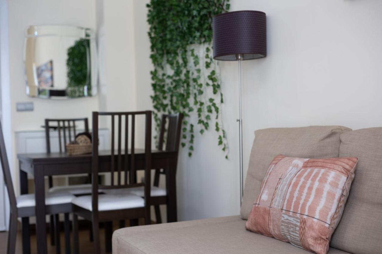 Apartment Sol Urban Seville