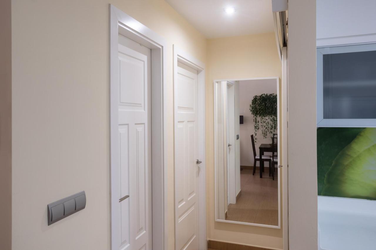 Apartment Sol Urban Seville