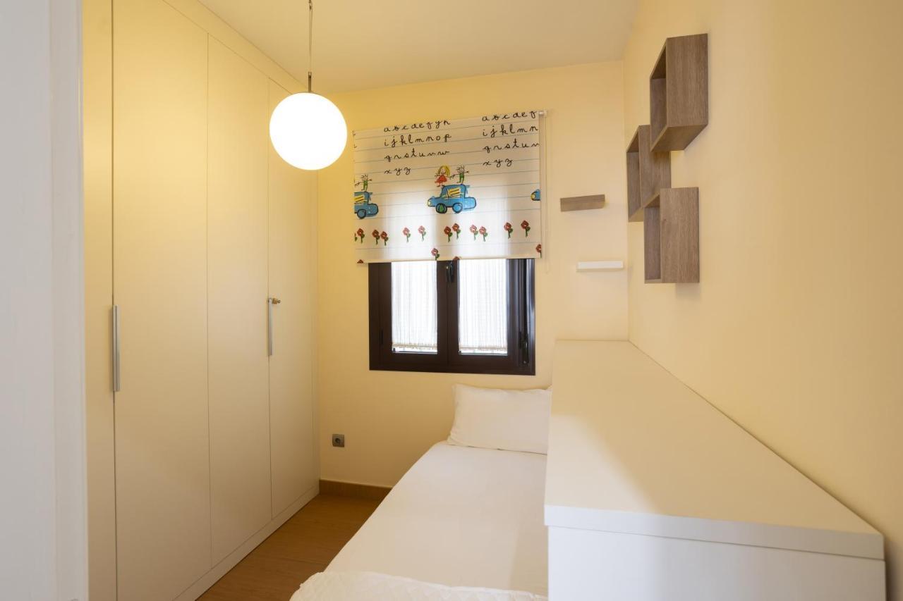 Apartment Sol Urban