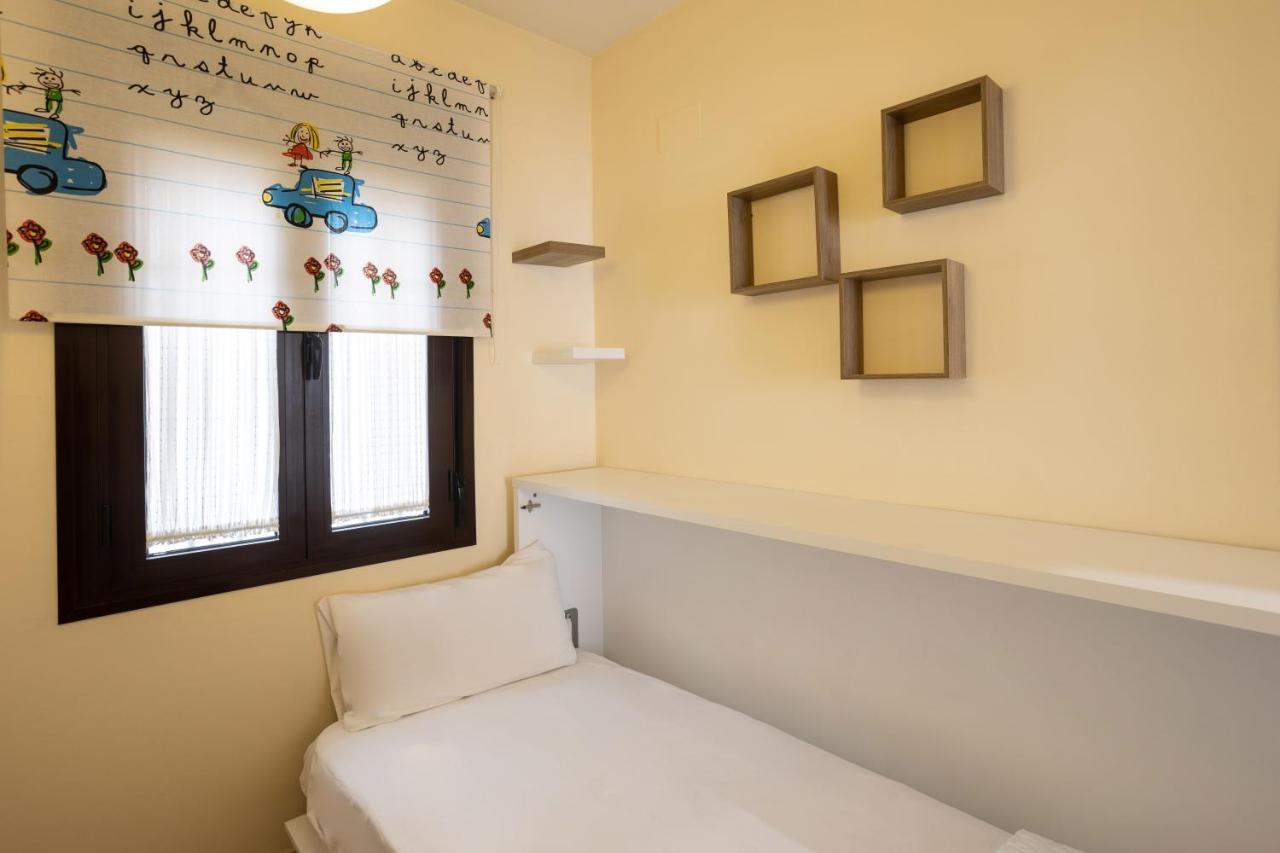 Apartment Sol Urban