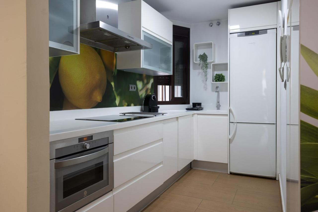 Sol Urban Apartment *