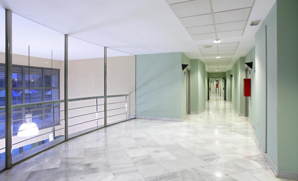 Residencia La Cartuja Hostel Seville