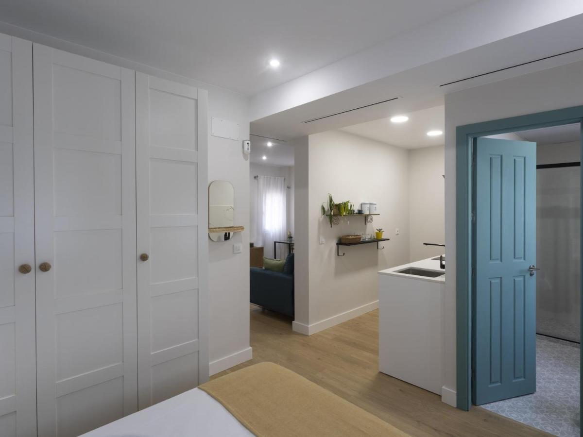 Apartment Beautiful Blue Triana *