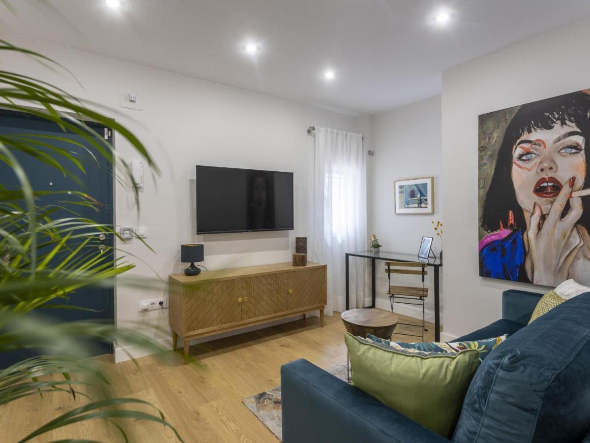 Apartment Beautiful Blue Triana