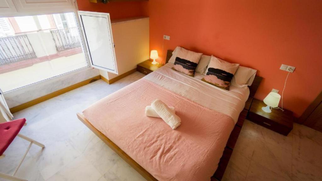 Apartamento Rentalsevilla Terraza En El Arenal Sevilla