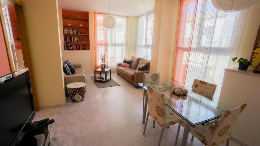 Apartamento Rentalsevilla Terraza En El Arenal Sevilla