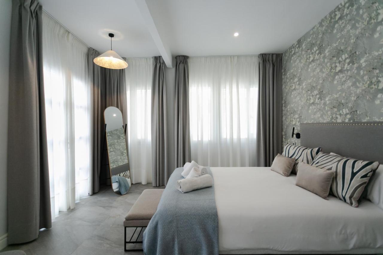 Apartamento Lujoso Con Piscina Compartida 2 Sevilla