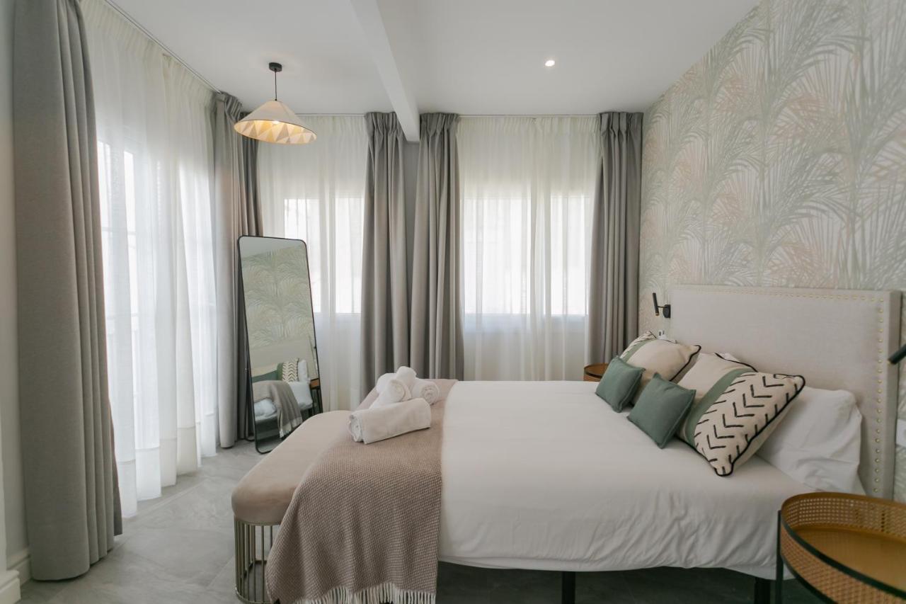 Lujoso Con Piscina Compartida 3 Apartamento