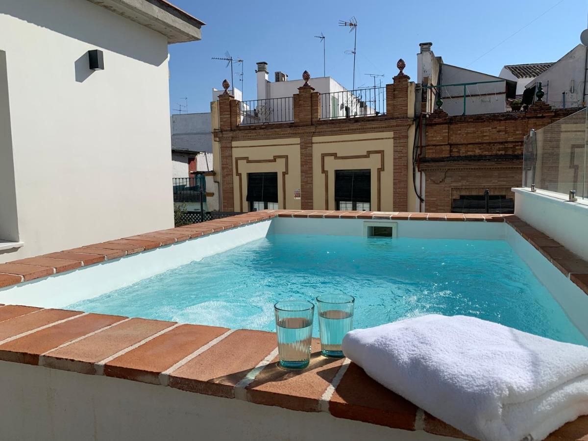 Apartamento La Casa Del Pintor *