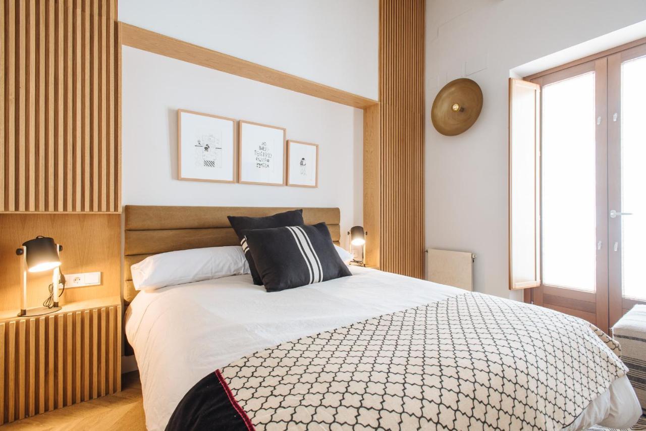 Apartment R26 Seville