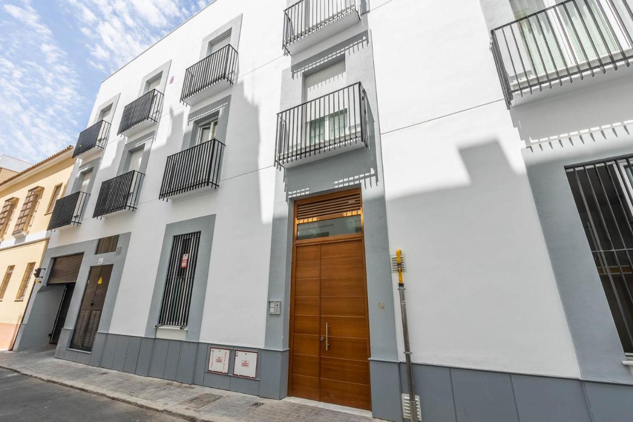 Apartment Pop Art Historia De Conde Negro Con Patio Privado