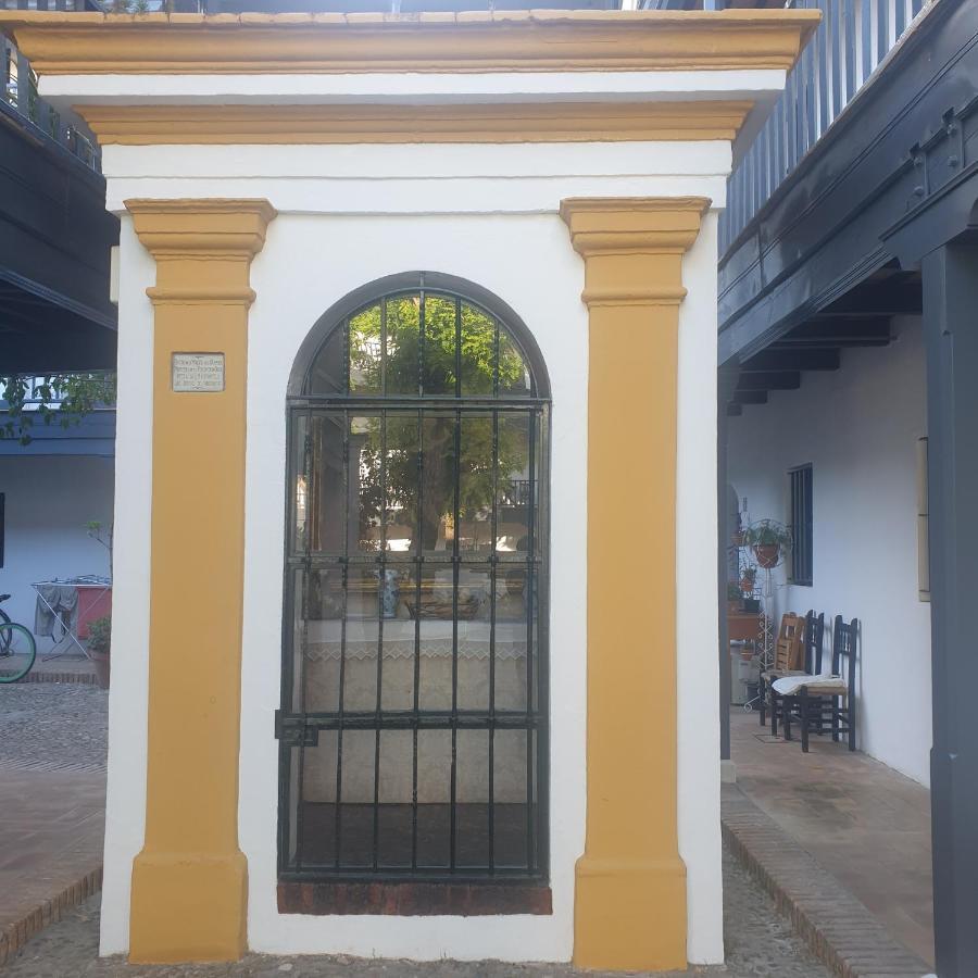 Apartamento Rentalsevilla Un Oasis En El Centro De *