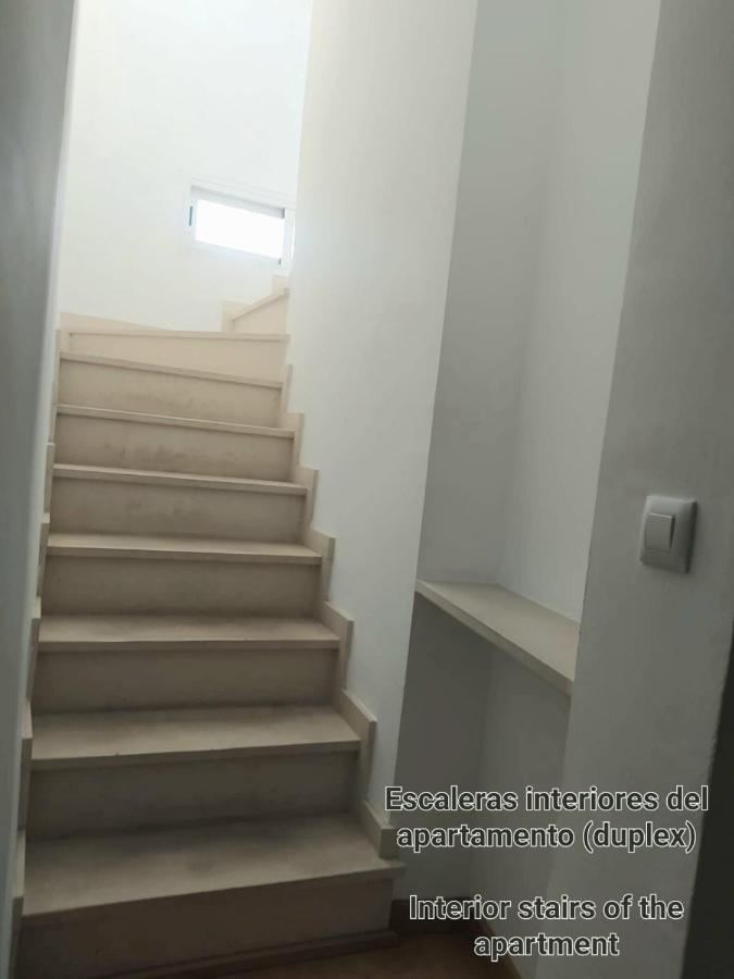 Rd2 Aparcamiento Incluido Triana Terraza Privada * Seville
