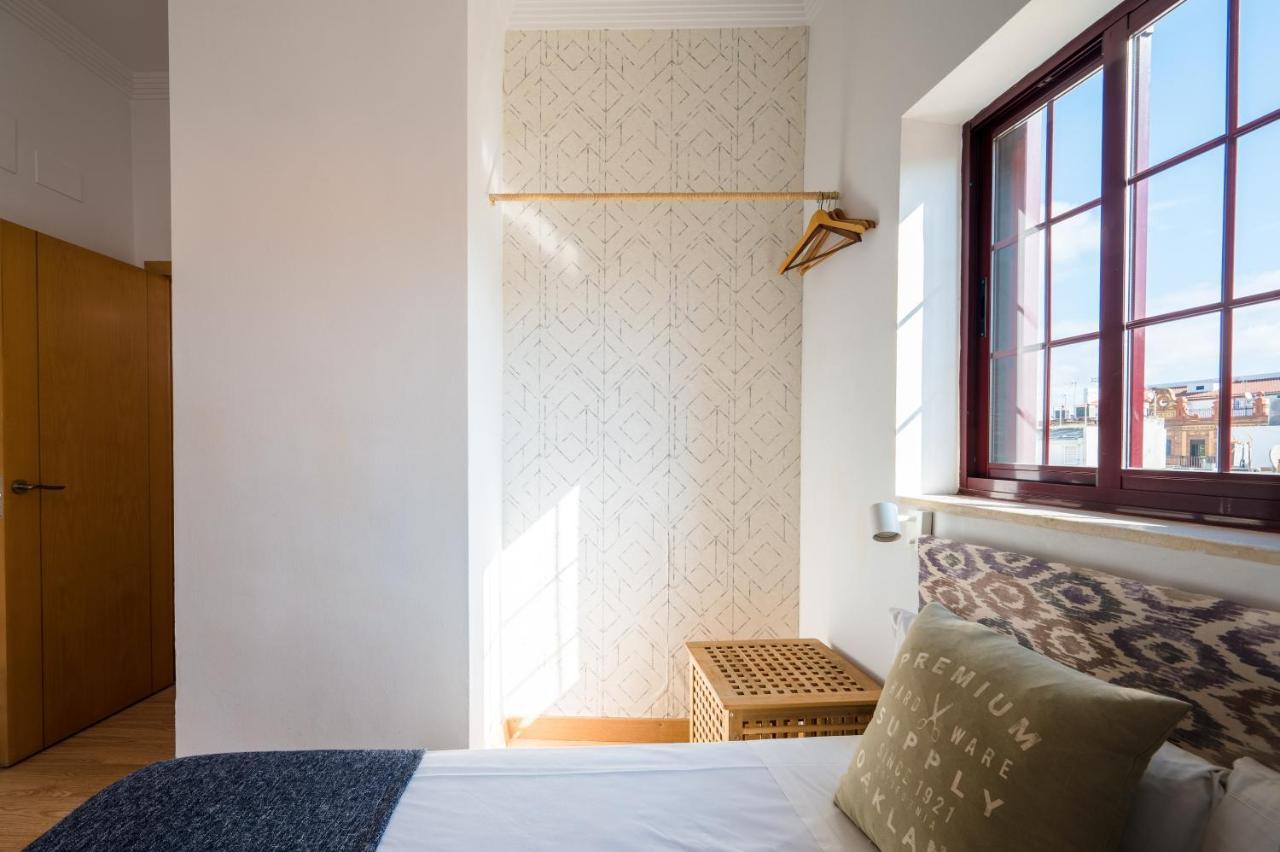 Homeyseville-amazing Penthouse Giralda Views 8 Pax, Parking Optional *