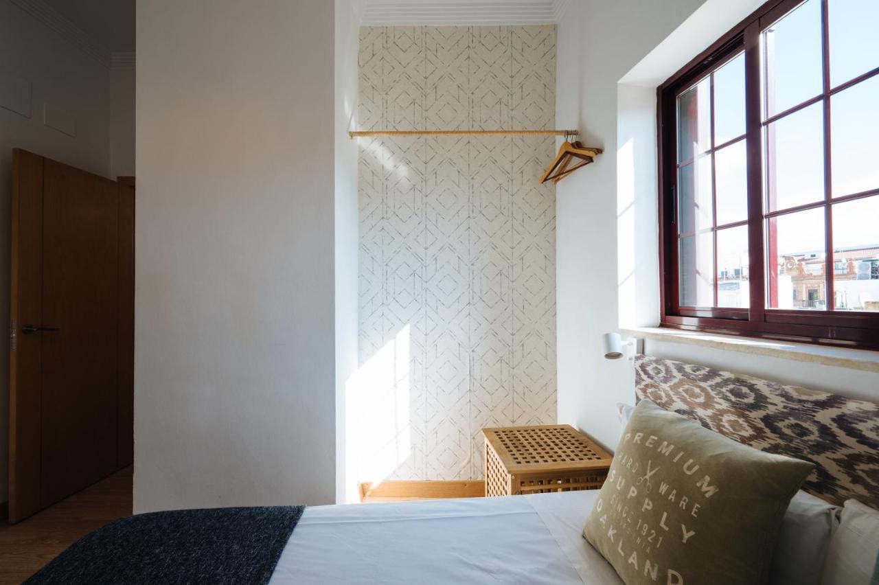 Homeyseville-amazing Penthouse Giralda Views 8 Pax, Parking Optional Apartment *