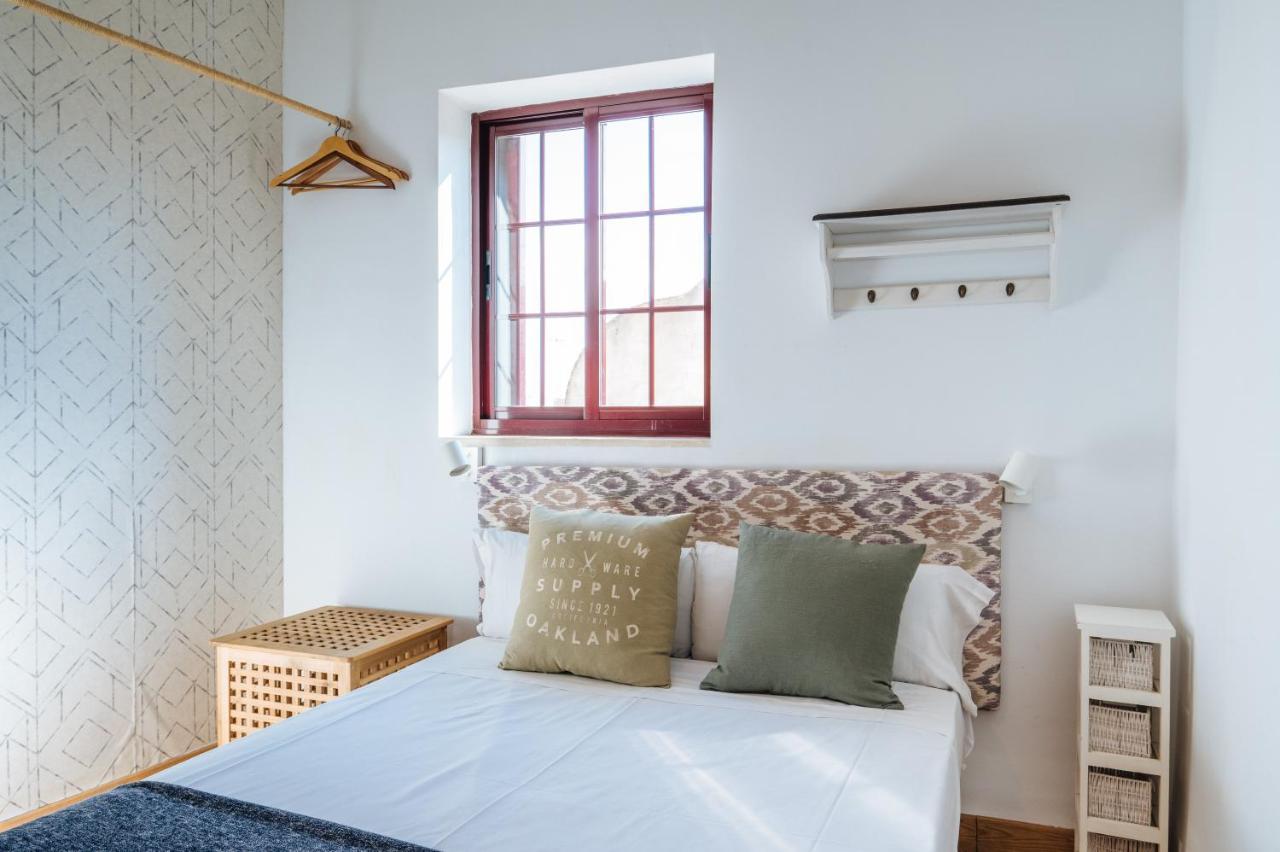 Homeyseville-amazing Penthouse Giralda Views 8 Pax, Parking Optional Apartment