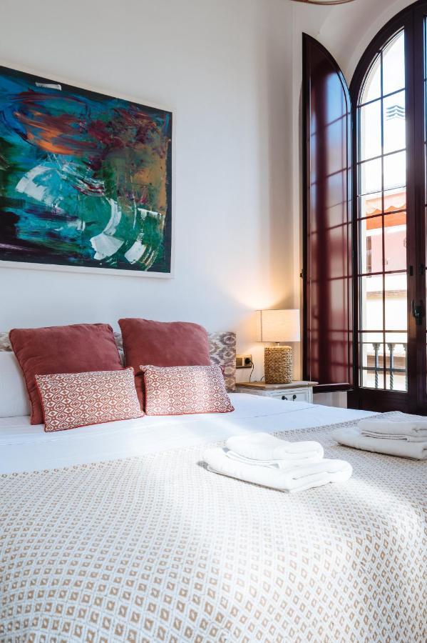 Homeyseville-amazing Penthouse Giralda Views 8 Pax, Parking Optional * Seville