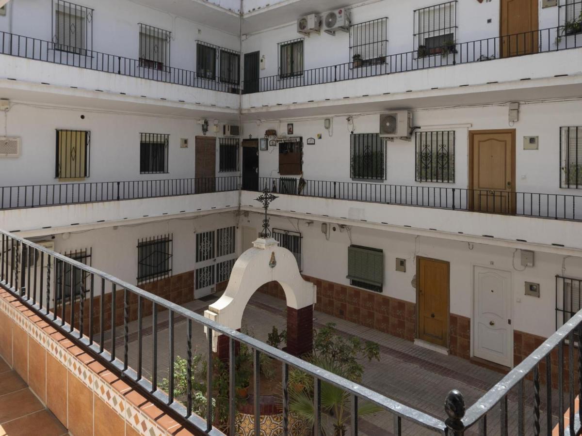 Apartment Beautiful Blue Triana *