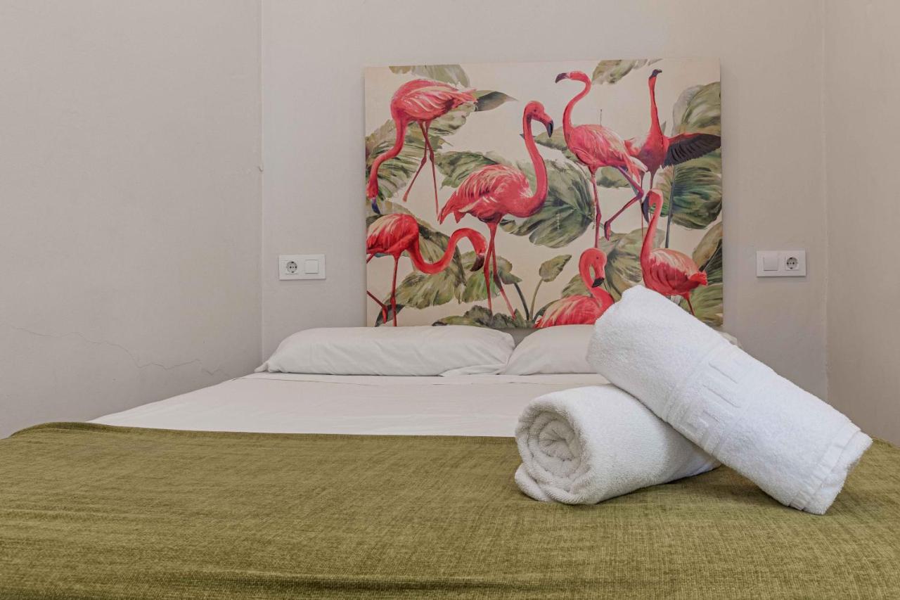 Apartamento Recaredo 7, áticos Con Terraza