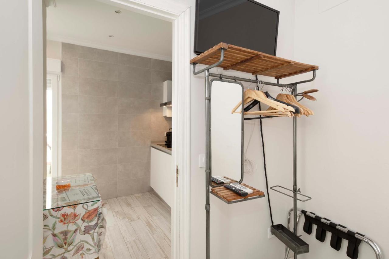 Recaredo 7, áticos Con Terraza Apartamento